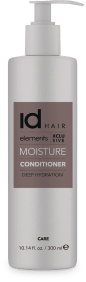 Exclusive moisture conditioner deep hydration