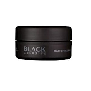 For short and medium-length hairstyles, this wax is perfect if you only want to style your hair once or twice a day. Gives a natural matte finish and is easy to wash off. The wax contains a unique mixture of Castor Oil, Candelilla and Carnauba Wax, Kaolin Clay and fibres to add hold, strength and flexibility. Fresh notes of Citrus, Wood and Musk. Suitable for all hair types, but perfect for curly hair because the fibres help define the curls. Usage Apply to dry hair. Distribute the proper amount of wax in the palms of your hands to warm it before use. Then style your hair as you like.