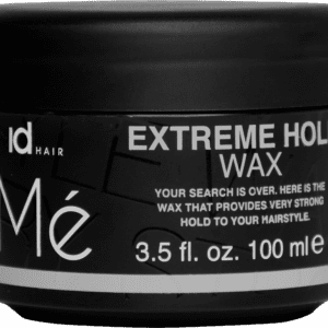 WAX EXTREME HOLD