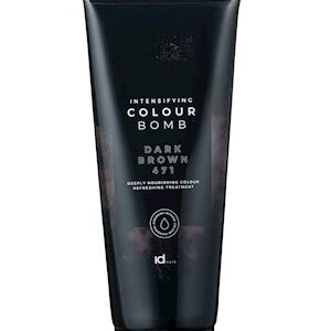 INTENSIFYING COLOUR BOMB #471 DARK BROWN