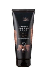 THE PERFECT WAY TO REFRESH HAIR COLOR Is your client tired of the same old hair color? Do they want to add some vibrancy and shine to their locks without damaging them? Look no further than IdHAIR Colour Bombs! Our direct color formula allows you to refresh your client’s hair color or create a semi-permanent dye that lasts for weeks. With 22 unique shades to choose from, you and your client can work together to mix and match different colors to create their very own personalized hue. Discover the magic of IdHAIR Colour Bombs Today!