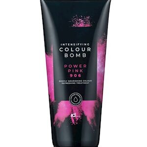 INTENSIFYING COLOUR BOMB
