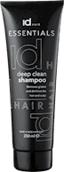 Shampoo that effectively cleanses the hair from built up residue from styling products. Deep cleansing removes grease and dirt from the hair and scalp, and is perfect for use prior to a chemical treatment. Contains refreshing eucalyptus and repairing vegetable keratin.