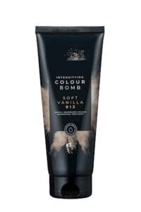 THE PERFECT WAY TO REFRESH HAIR COLOR Is your client tired of the same old hair color? Do they want to add some vibrancy and shine to their locks without damaging them? Look no further than IdHAIR Colour Bombs! Our direct color formula allows you to refresh your client’s hair color or create a semi-permanent dye that lasts for weeks. With 22 unique shades to choose from, you and your client can work together to mix and match different colors to create their very own personalized hue. Discover the magic of IdHAIR Colour Bombs Today!