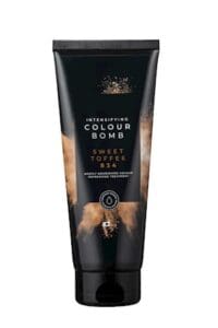 THE PERFECT WAY TO REFRESH HAIR COLOR Is your client tired of the same old hair color? Do they want to add some vibrancy and shine to their locks without damaging them? Look no further than IdHAIR Colour Bombs! Our direct color formula allows you to refresh your client’s hair color or create a semi-permanent dye that lasts for weeks. With 22 unique shades to choose from, you and your client can work together to mix and match different colors to create their very own personalized hue. Discover the magic of IdHAIR Colour Bombs Today!