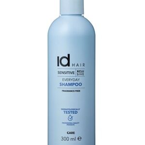 Every day shampoo for sensitive scalp