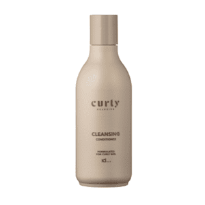 THE BEST SHAMPOO FOR CURLY HAIR!